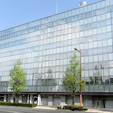 Kurume building2